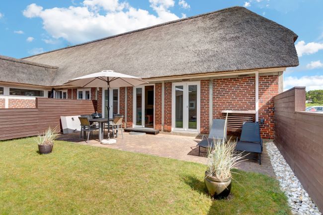 Vesterhavsparken 32, 6857 Blåvand